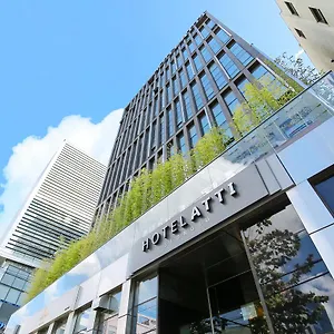 Poco Seongsu Hotel