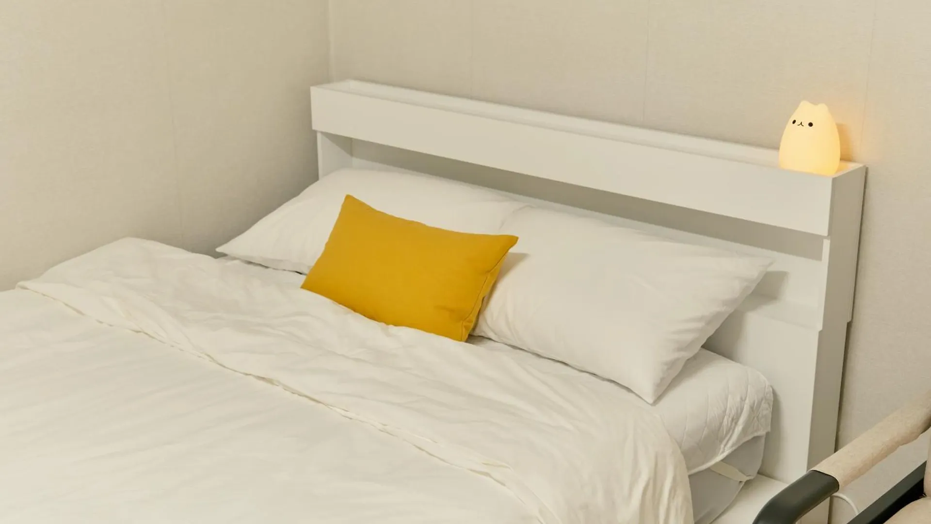 Annyeong Stay Seoul Aparthotel
