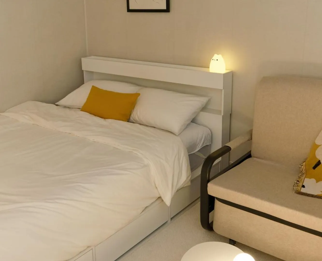 Aparthotel Annyeong Stay Seoul